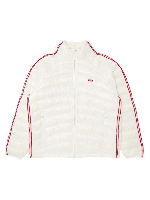Supreme Supreme Micro Down Jacket 'White'