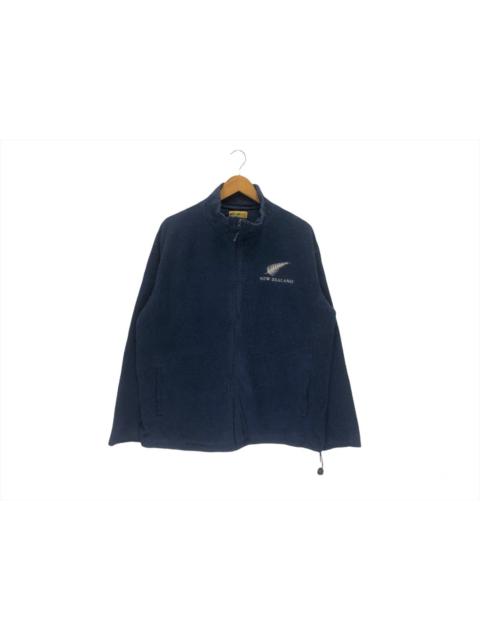 Other Designers Vintage New Zealand Fleece Sweatshirt