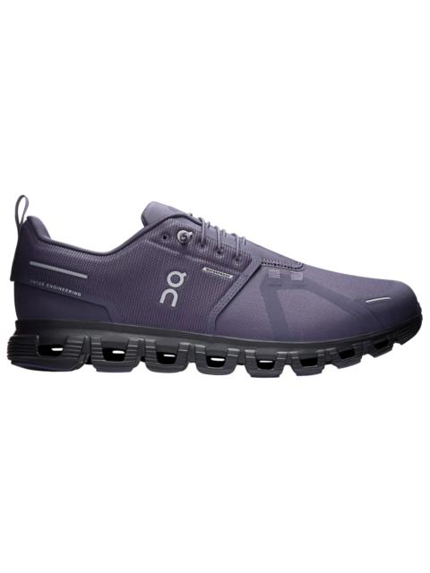 On On Men's Cloud 6 Waterproof Shoes