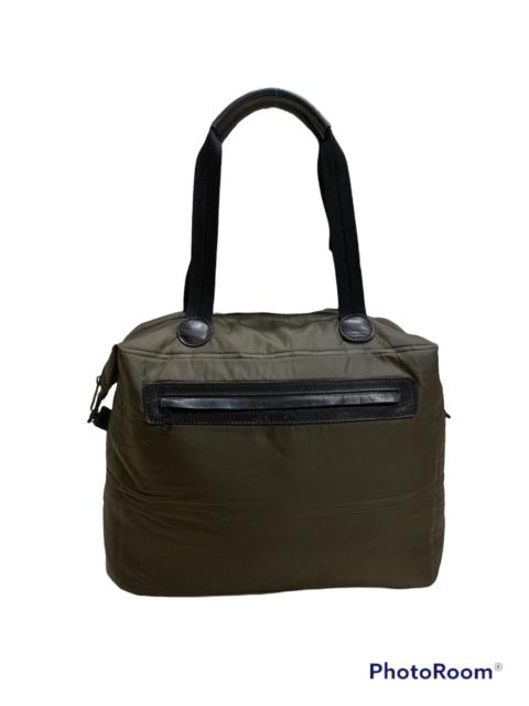 Other Designers VINTAGE PLEAT PLEASE BU ISSEY MIYAKE BOSTON BAG