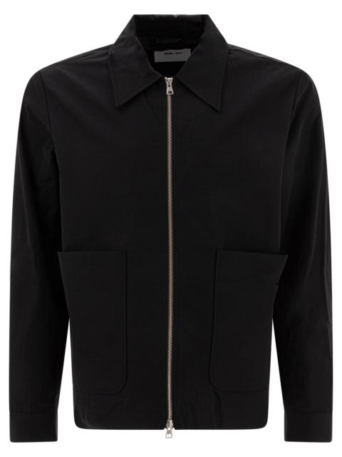 NN.07 - Nn.07 Jackets