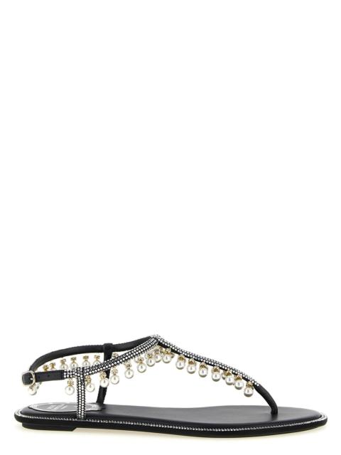 RENE CAOVILLA René Caovilla Women 'Diana' Sandals