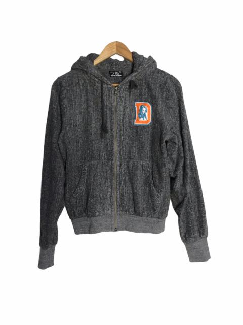 Hysteric Glamour Hysteric glamour detroit hoodie