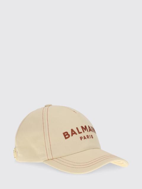 Balmain Hat woman Balmain