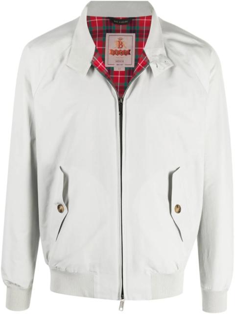 Baracuta Baracuta G9 Harrington Bomber Jacket