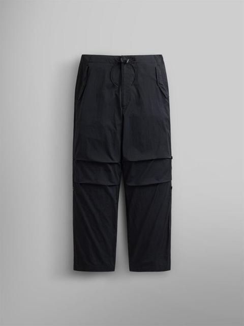 ALPHA INDUSTRIES LIGHTWEIGHT PARACHUTE PANT