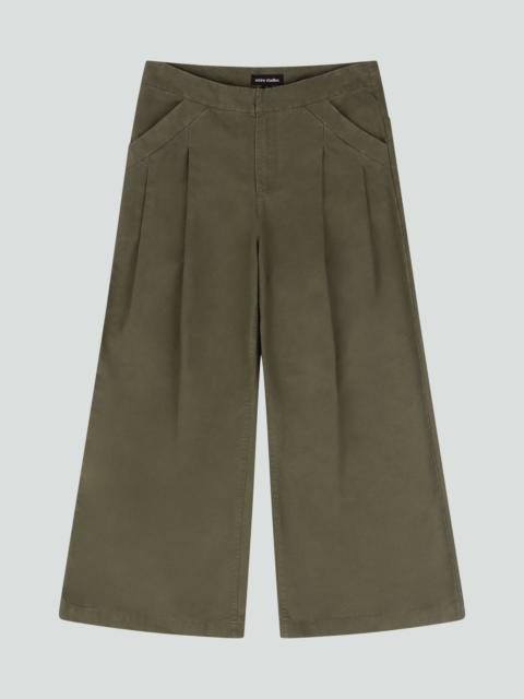 entire studios WARES PANT ARMY