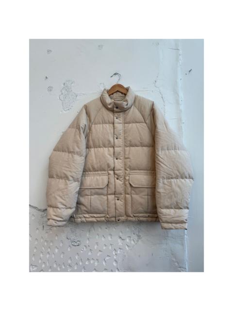 visvim Visvim SS24 Ulmer Down Jacket