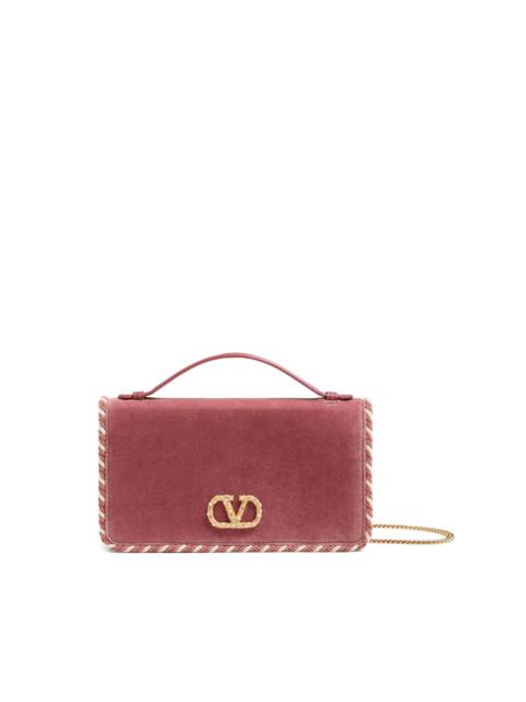 Valentino Valentino Garavani Pink Wallets & Purses Women