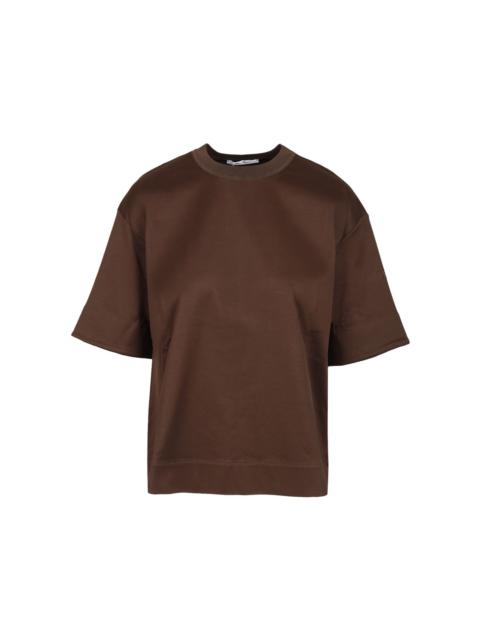 'estella' Boxy T-shirt