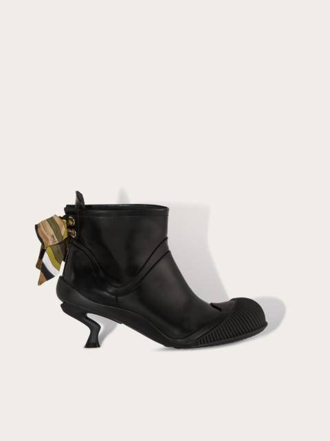 PUCCI GRANAIOLO BOOTS