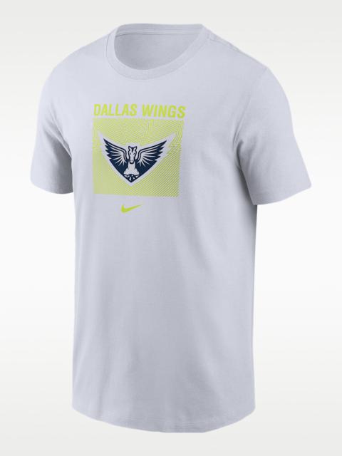Nike Dallas Wings Men's Nike WNBA T-Shirt