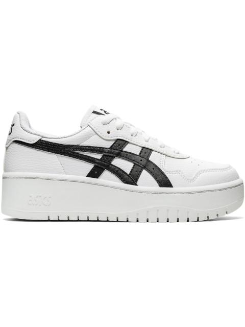 Asics ASICS Japan S PF White Black (Women's)