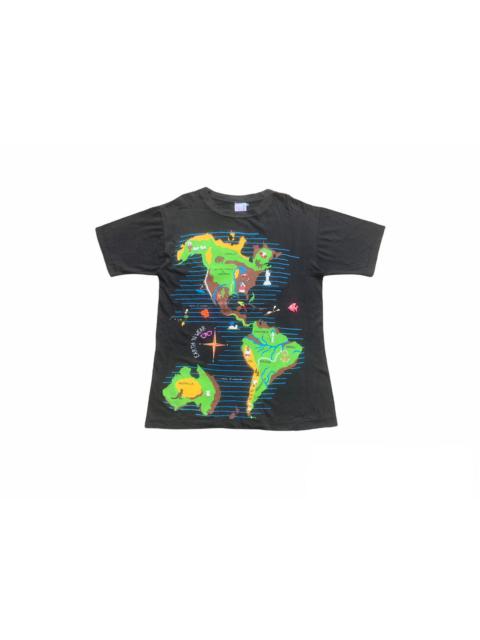 Other Designers Vintage Marcy N Me EZL Tshirt