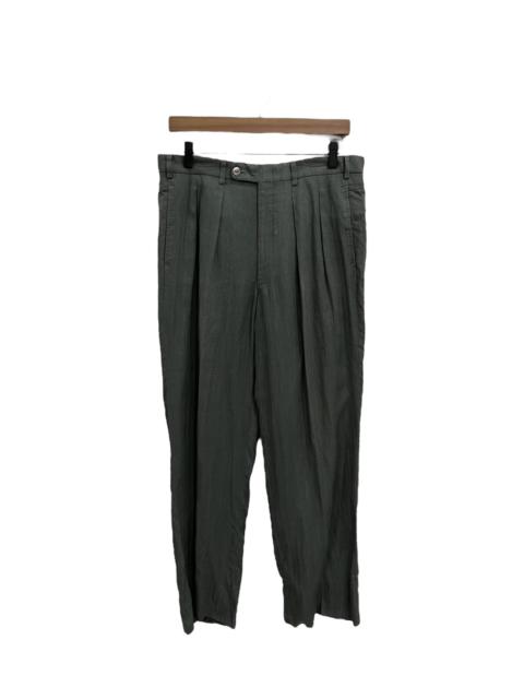 Other Designers Vintage - Vintage Burberry’s Casual Pant
