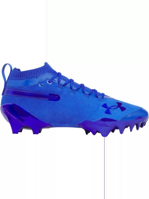 Under Armour Under Armour Spotlight Suede Pro MC Football Cleats