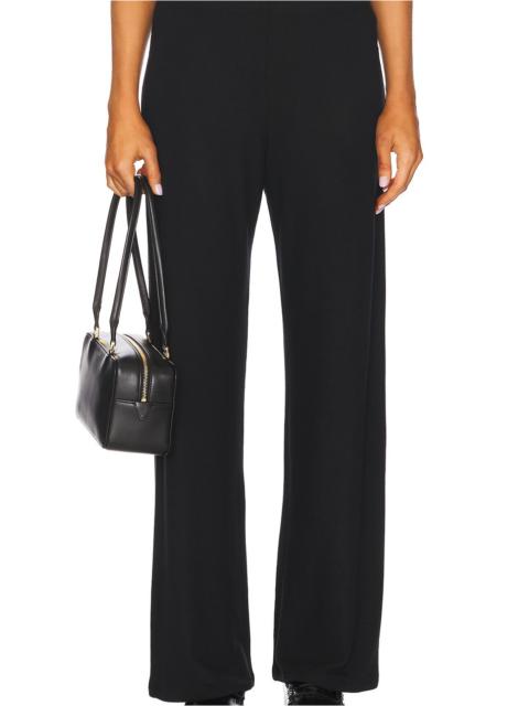 LESET Lauren Wide Leg Pant