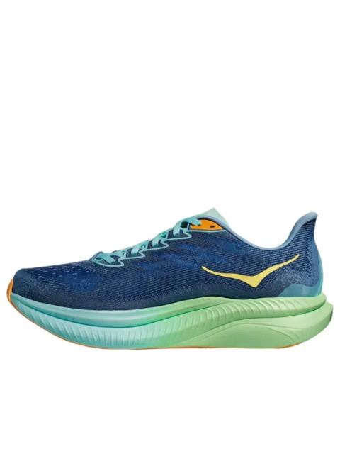 HOKA HOKA ONE ONE Mach 6 'Dusk Shadow' 1147790-DDW