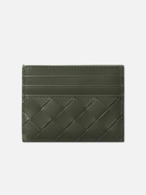 Bottega Veneta INTRECCIATO CREDIT CARD CASE