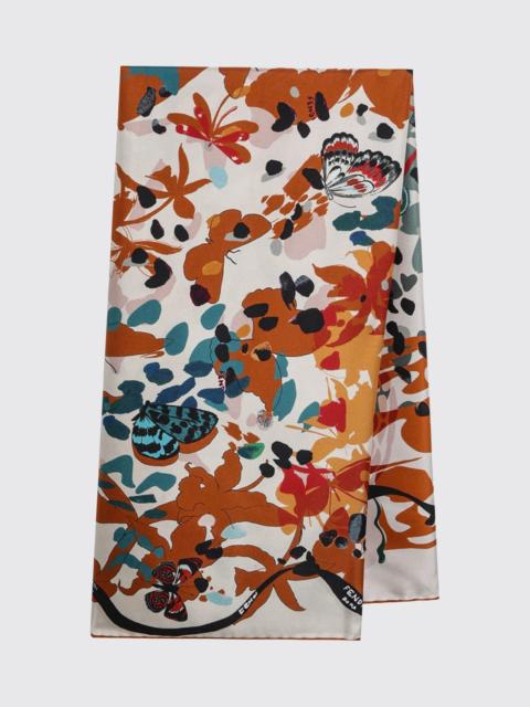 FENDI Scarf woman Fendi