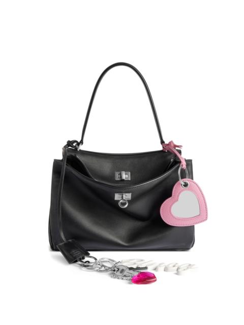 BALENCIAGA small Rodeo tote bag