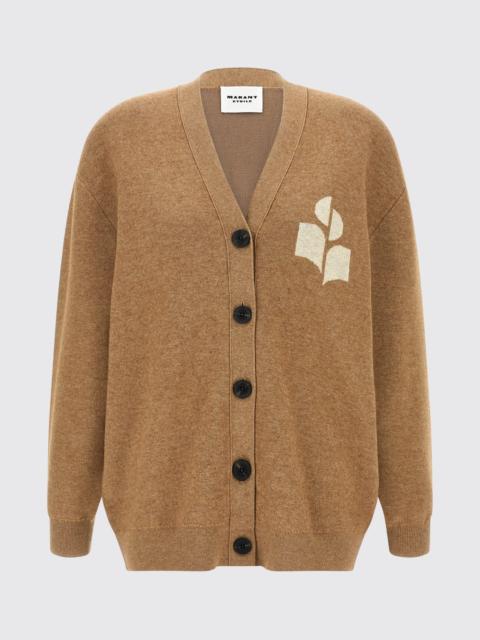 Isabel Marant Étoile Cardigan woman Isabel Marant Etoile