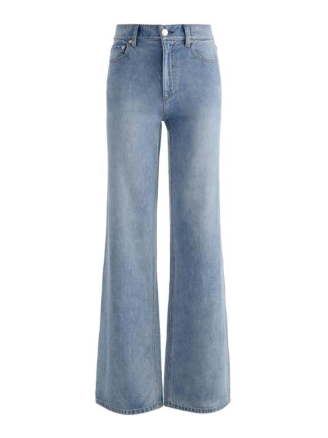 Alice + Olivia CHIC JEAN