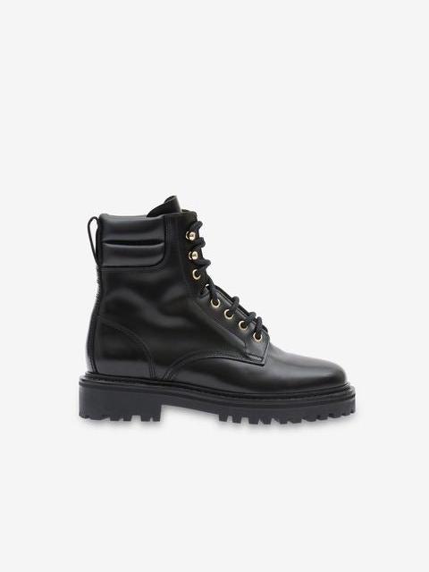 Isabel Marant CAMPA ANKLE BOOTS