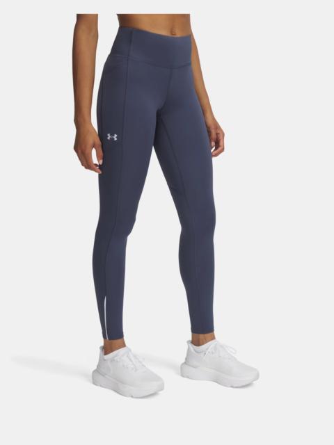 Under Armour Women's UA Launch Tights