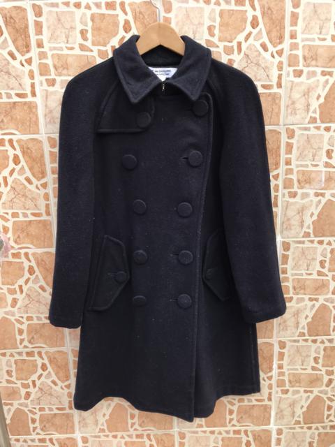 Comme Des Garçons STEALS💥COMME DES GARCONS WOOL JACKET