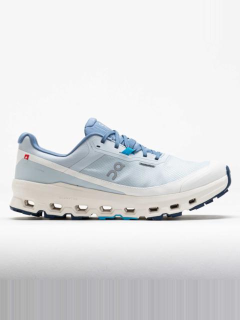 On On Cloudvista 2 Waterproof Women's Artic/Ivory