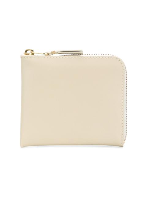 Comme Des Garçons SA3100 WALLET - OFF WHITE
