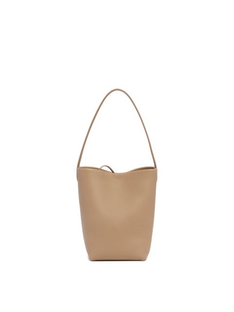 The Row Beige Small N/S Park Tote Bag