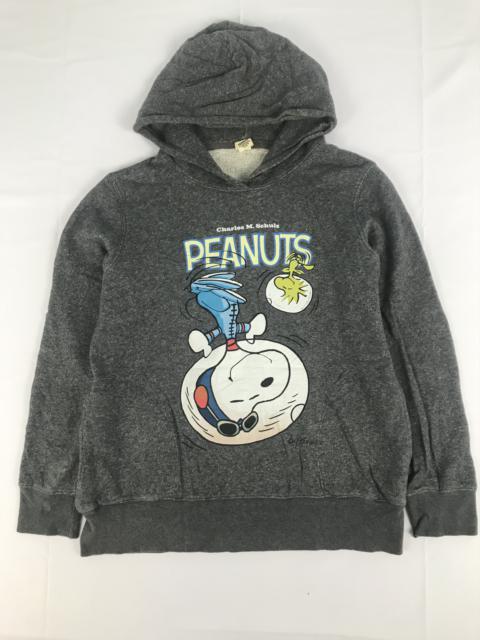 Original Uniqlo peanuts Hoodie