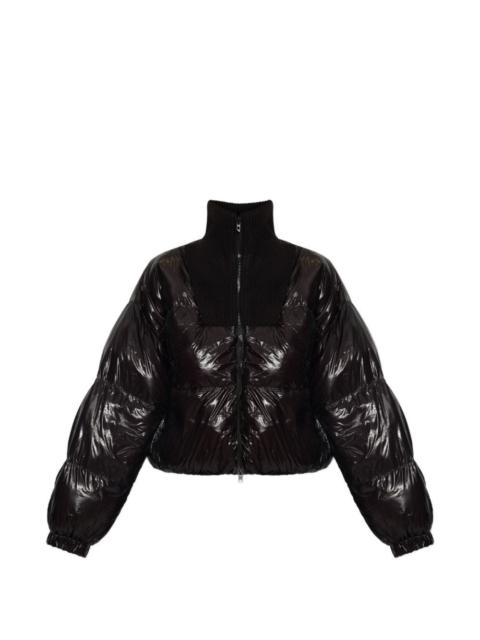 Diesel Diesel Women Short Puffer Down Jacket