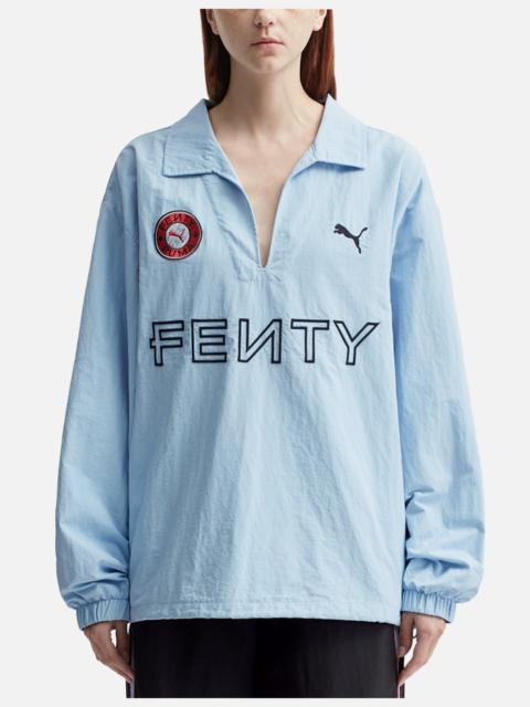 PUMA PUMA X FENTY NYLON DRILL