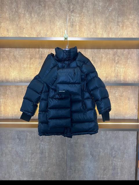BALENCIAGA Balenciaga down jacket