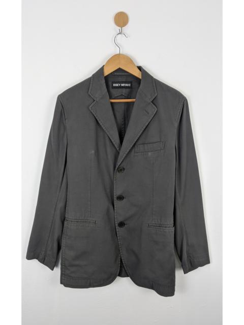 Other Designers Issey Miyake - Issey Miyake Jacket Coat Blazer