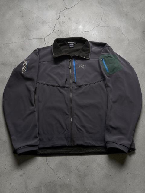Arc'teryx Vintage 00s Arc’teryx Gamma MX Softshell Gorpcore Jacket