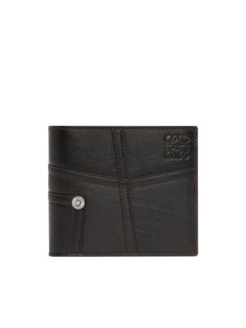 Loewe PANTA BIFOLD WALLET