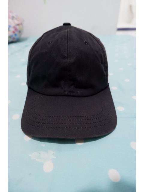 ADER error Ader Error Hat