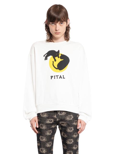 Catpital-Sweatshirt