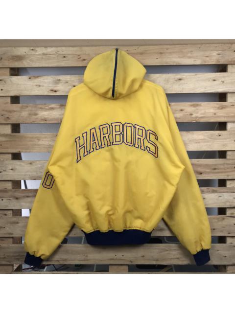 Other Designers Vintage - Vintage J.Brown Harbors By Fujimaru Hoodie Jacket