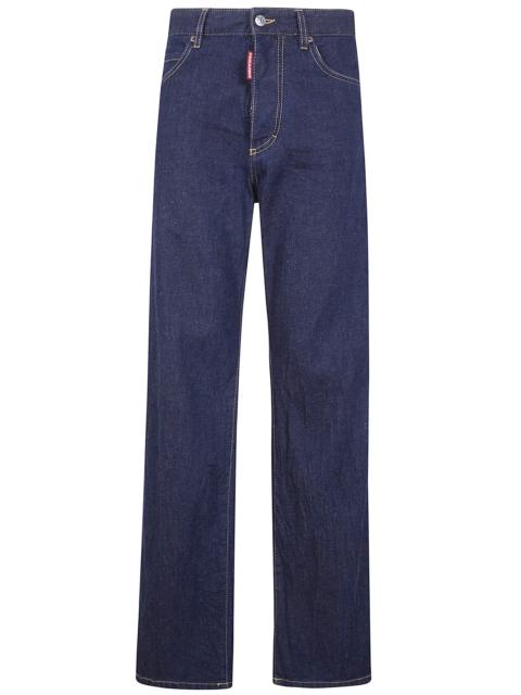 DSQUARED2 Dsquared2 Women "San Diego" Jeans