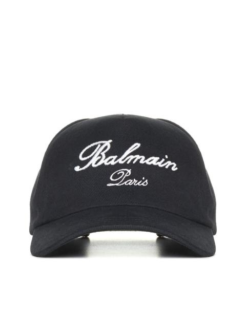 BALMAIN HATS