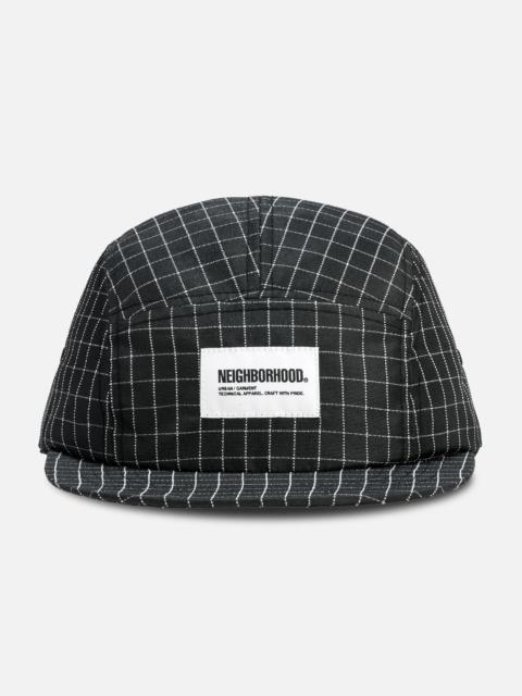NEIGHBORHOOD REFLECTIVE JET CAP