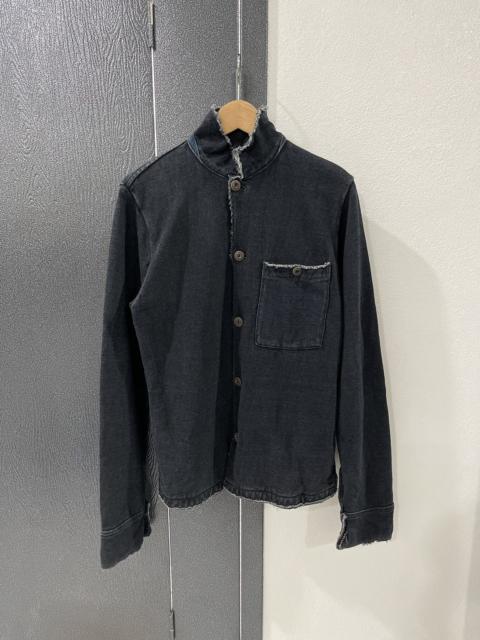 Other Designers 45rpm SINGLE POCKET JACKET