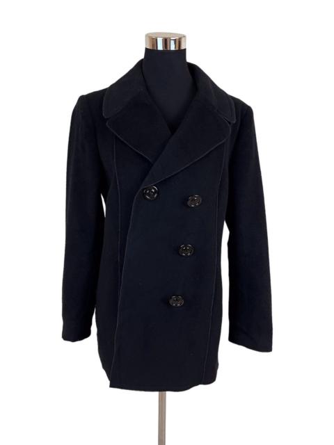 Moschino Moschino Wool Jacket