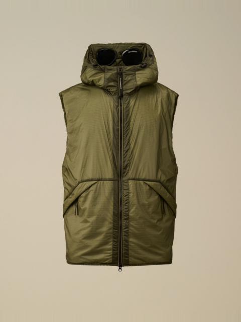C.P. Company Nada Shell Goggle Padded Gilet