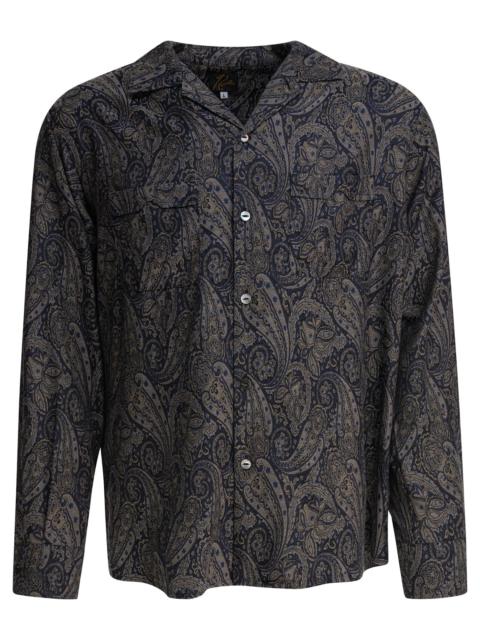 NEEDLES Needles "one-up" Shirt